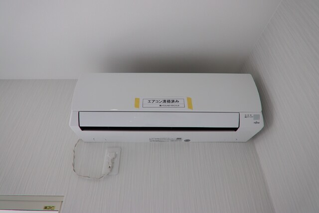 物件内観写真18　(エアコン一基設置済みです)