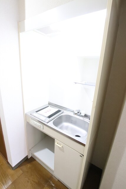 物件内観写真6　(IHです)