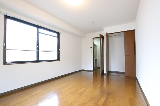 物件内観写真7　(お部屋が片付きますね)