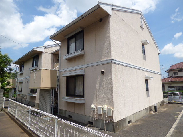 メゾンベール星久喜