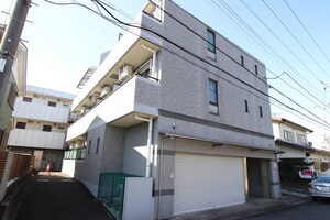 ＳｏｐｈｉｔｙａＲＭ千城外観写真