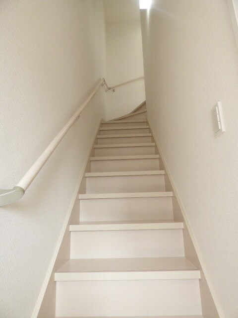 物件内観写真10　(【別室参考写真】)