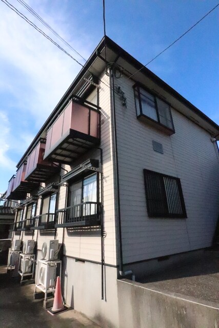 物件外観写真3　(ＪＲ総武本線「都賀駅」徒歩5分！)