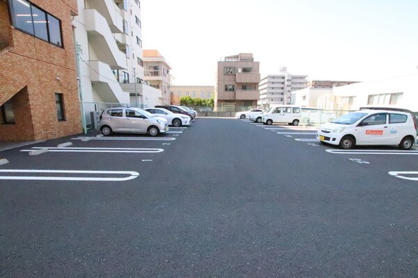 駐車場(駐車場※要空き確認)