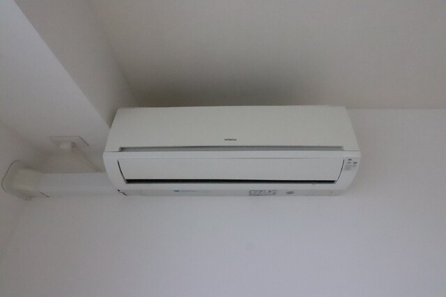 物件内観写真12　(エアコン一基設置済みです)