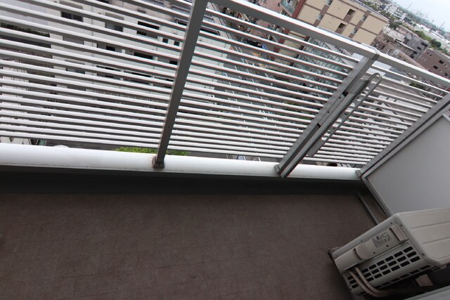 物件内観写真18　(バルコニーです)