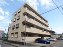 楠マンション