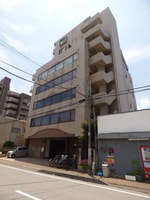 オートロック・エレベーター付きのマンションです♪