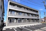 全部屋南向きの物件です♪