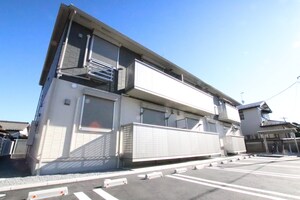 サパール外観写真