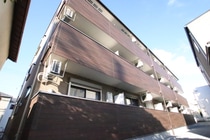 プランドール千葉寺の外観写真