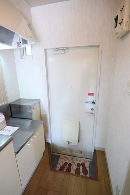 物件内観写真15　(お客様をお迎えする大切な場所ですよね)