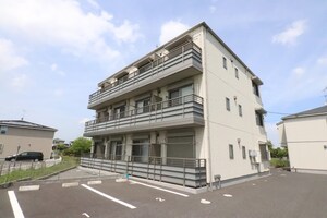 リヴェールⅠ外観写真