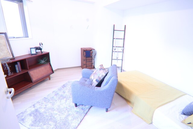 物件内観写真11　(他号室の参考写真となります。モデルルームの為、入居時家具の設置はありません。)