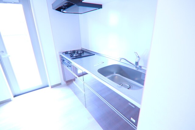 物件内観写真12　(他号室の参考写真となります。)