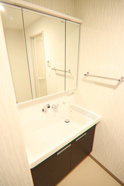 物件内観写真15　(他号室の参考写真となります。)