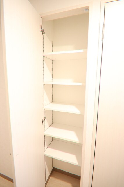 物件内観写真19　(他号室の参考写真となります。)