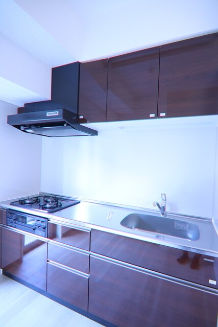 物件内観写真21　(他号室の参考写真となります。)