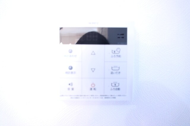 物件内観写真23　(他号室の参考写真となります。)