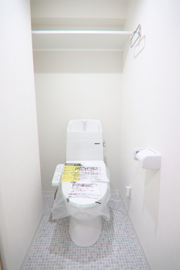 トイレ(※別室参考写真※温水洗浄便座付きです！)