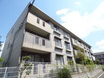 キャロットハウスの外観写真