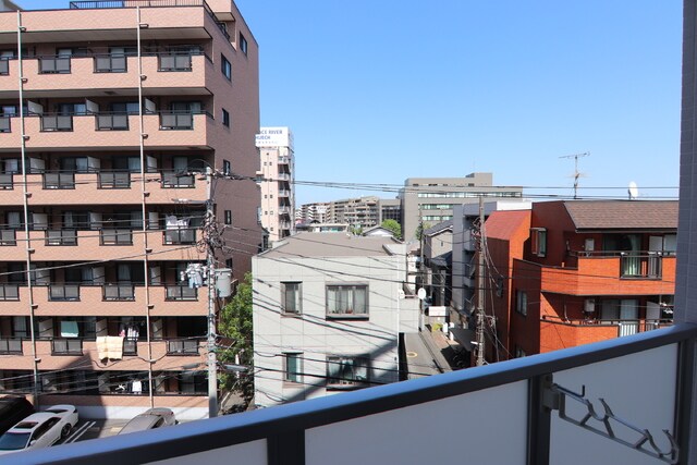 物件内観写真16　(景色です)