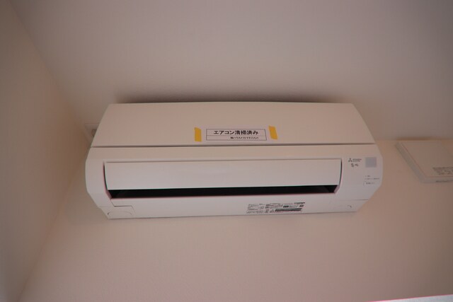 物件内観写真18　(エアコン一基設置済みです)