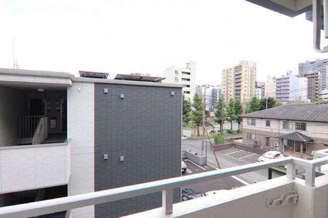 物件内観写真14　(景色です)