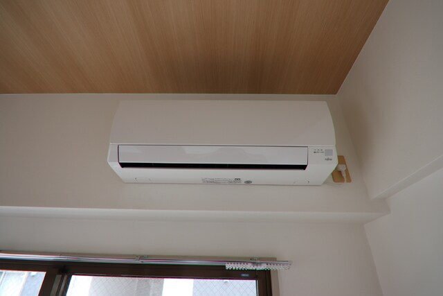 物件内観写真18　(エアコン設置済み)
