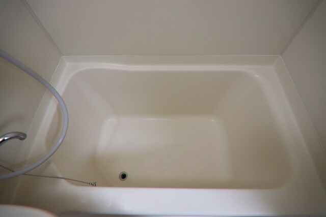 物件内観写真20　(お風呂)