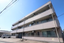 プライムの外観写真