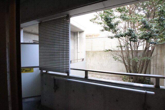 物件内観写真18　(1階からの景色です。)