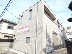 メゾネットグランパ外観写真