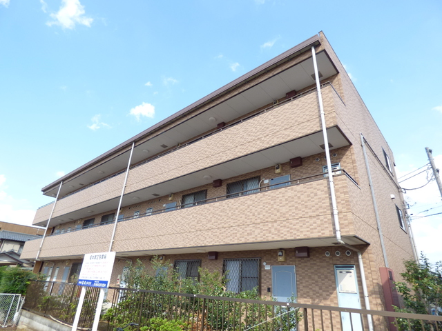 グレイスコート