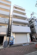 エイム本町