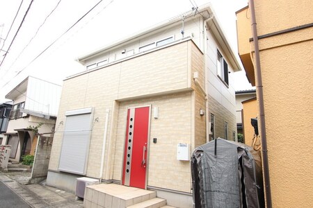道場北戸建外観写真