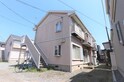 タウニィ足立Ｃ棟