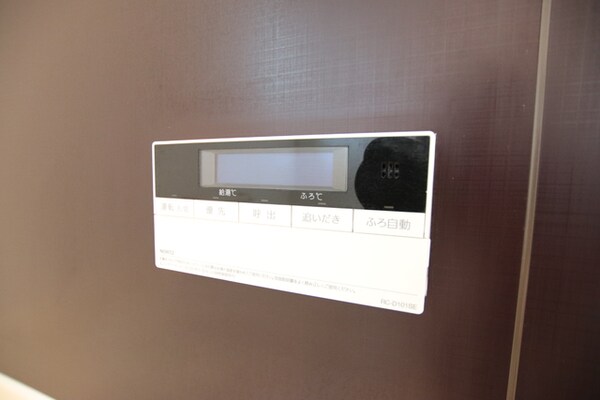 設備(※別室参考写真※)