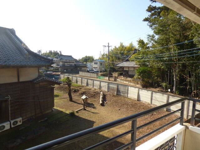 物件内観写真9　(室内からの景観♪)