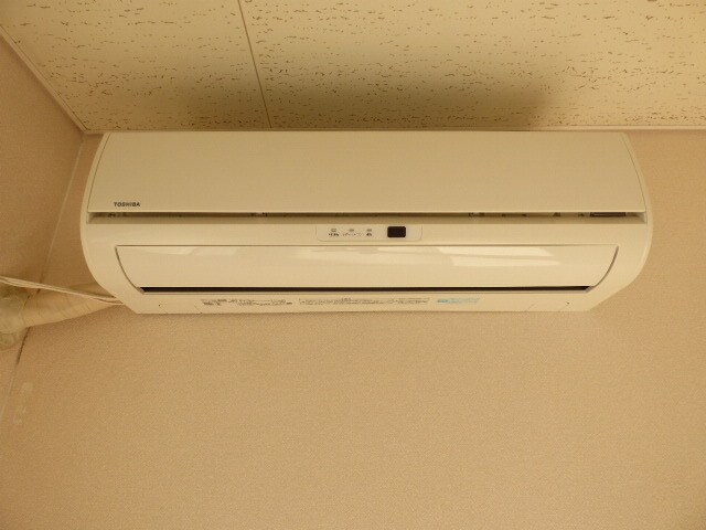 物件内観写真10　(エアコンあり！)