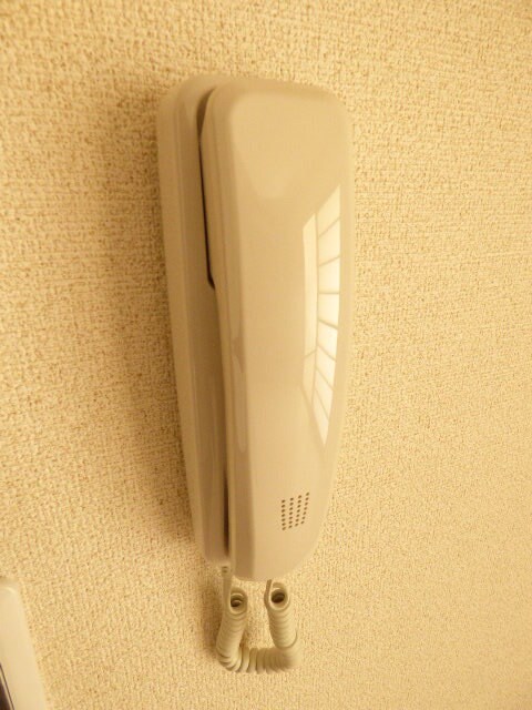 物件内観写真12　(インターホンあり！)