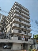 白鳥マンション
