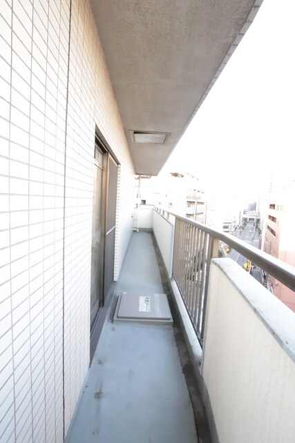 物件内観写真12　(バルコニーです)