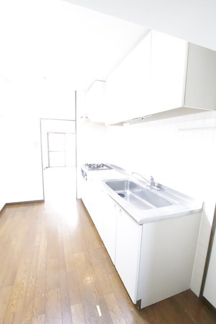 物件内観写真16　(キッチンです)