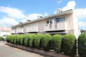 ファーストヴューラ七番館外観写真