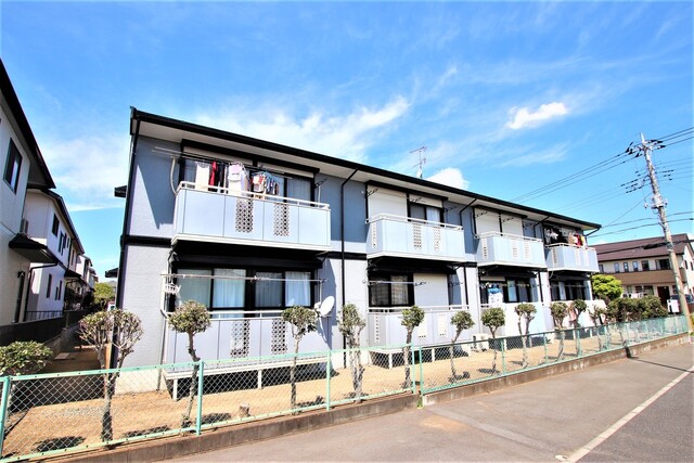 ウッドヒル誉田