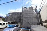 リニューアル工事中です！