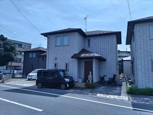 ＬＥ　ＣＩＥＬ　Ｆ外観写真
