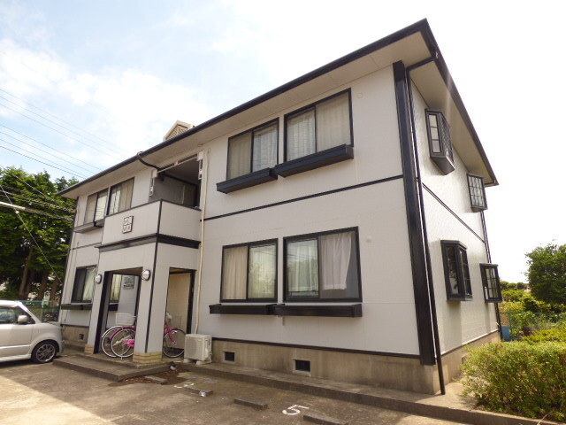 グランメールＣ