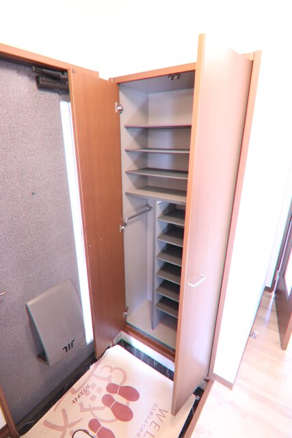物件内観写真10　(下駄箱あり！)